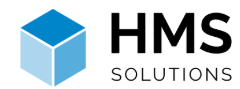 HMS SOLUTIONS LLC